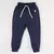 Pantalon de jogging frizado