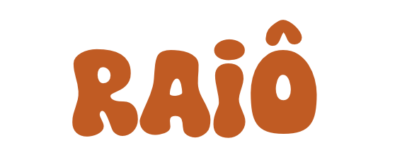 RAIÔ BRASIL