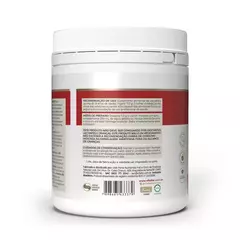 BCAA Fort 210g - limão - Vitafor - comprar online