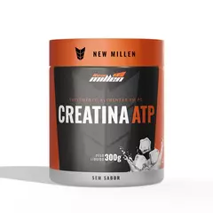 CREATINA ATP