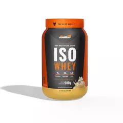 ISO WHEY - POTE 900G - New Millen
