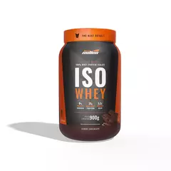 ISO WHEY - POTE 900G - New Millen - comprar online