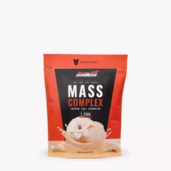 Hipercalórico New Millen - Mass Complex 7200 - 1,5kg