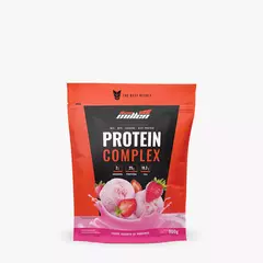 PROTEIN COMPLEX POUCHE 900G - New Millen na internet