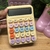 Calculadora Candy Color