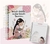 Caderno Bonecas - comprar online