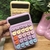 Calculadora Candy Color - comprar online