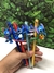 Caneta com Pingente Stitch