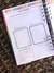 Planner Rainbow - Encanto dos Personalizados