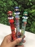 Caneta Super Mário (10 cores)