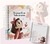 Caderno Bonecas - loja online