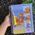 Fichário - Ursinho Pooh