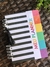 Planner Rainbow