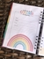 Planner Rainbow - loja online