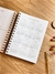 Agenda Jurídica - Encanto dos Personalizados