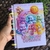 Caderno de Discos - Ursinhos Carinhosos