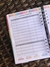 Planner Rainbow