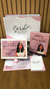 Kit Curso Personalizado - Encanto dos Personalizados