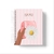 Agenda Datada 2025 - Câmera de Girassol Rosa