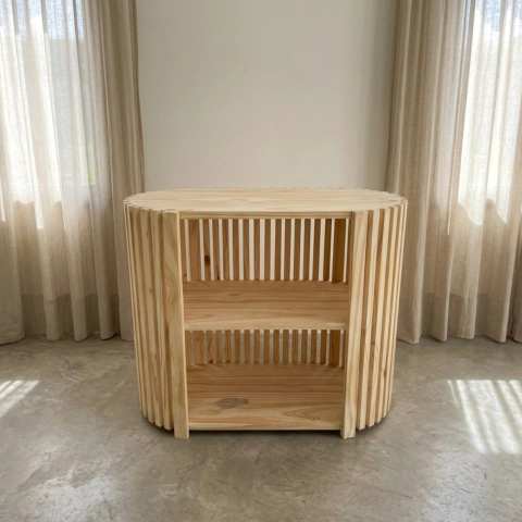 Rack varillado - comprar online