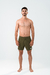 Boardshort Minimal Verde - comprar online