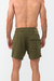 Boardshort Minimal Verde - Riviera Studio