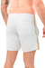 Boardshort RVR Flat Branco - loja online