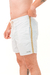 Boardshort RVR Flat Branco na internet