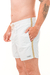 Boardshort RVR Flat Branco - Riviera Studio