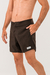 Boardshort Minimal Black na internet