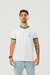 Camiseta Regular Roots - comprar online