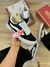 VANS KNU