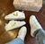 VERT VELCRO PREMIUM - Strella Shop Shoes