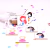 Juego de Memoria Princesas - comprar online