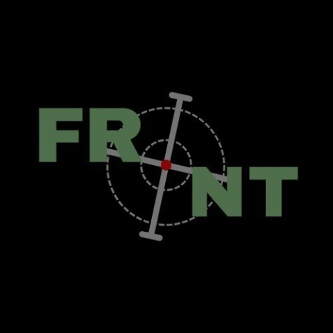 Front- Soluções Militares