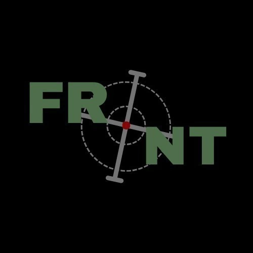 Front- Soluções Militares