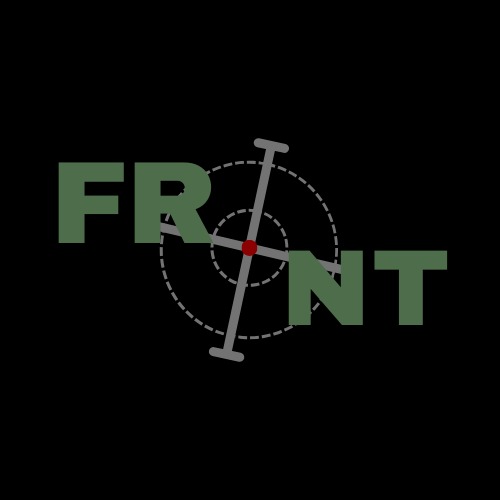 Front- Soluções Militares
