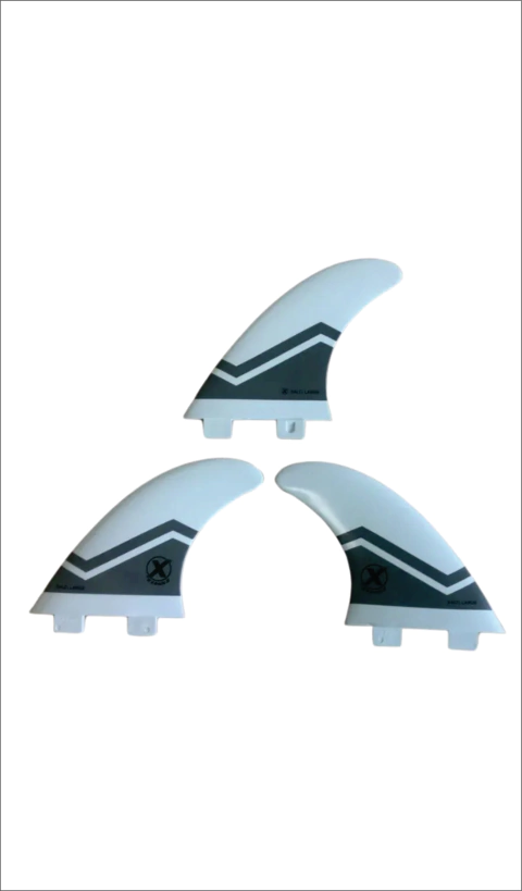 Quillas Expans (sistema tipo FCS1)