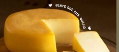 Banner da categoria Queijos Artesanais de Minas