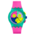 RELOJ SWATCH NEON FLASH ARROW SUSG408