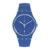 RELOJ SWATCH BLUE LAYERED SUOS403