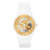 RELOJ SWATCH SUNRAY GLAM SO29W105-S14