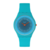 RELOJ SWATCH RADIANTLY TEAL SS08N114