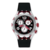 RELOJ SWATCH RED WHEEL YYS4004