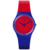 RELOJ SWATCH BLUE LOOP GS148