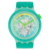 RELOJ SWATCH TURQUOISE PAY! SO27L100-5300