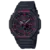 RELOJ G-SHOCK GA-B2100BNR-1A