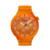 RELOJ SWATCH ORANGE JOY SB05O103