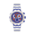 RELOJ SWATCH CHEMICAL BLUE YYS4011AG