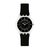 RELOJ SWATCH BLACK CLASSINESSS SS08K103-S14